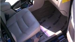 2000 Volvo S70 Used Cars Austin TX