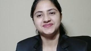 Supriya Girdhar Live