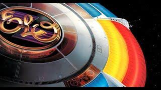 My Top Double Albums In My Music Collection Part 3: ELO, Out Of The Blue.