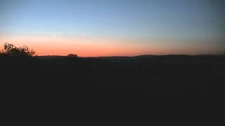 4 AM  Dawn Chorus out side front door