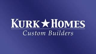 Kurk Homes President, Melanie McGinley Sparks on the Doug Pike Show