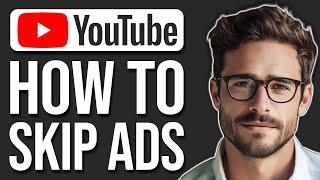 How To Skip Ads On Youtube Smart TV (2024)