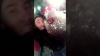 Дмитрий Тикзоров и Иван Кулебякин поздравляем с наступающим новым 2022 годом⭐