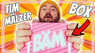 Ich TESTE die FOOD BOX von TIM MÄLZER!