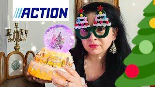 Action haul.Покупки из магазина Action #top #новыйгод #германия #today #распаковка #temu #trending #