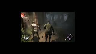 DBD Pyramid Head Sword Strikes After Losing