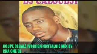 DJ ARAFAT, DJ CALOUDI, DJ JACOB, DEORDO LIKOUFA, DJ LEWIS, DJ DINOSAURE, ESPOIR 2000  MiX BY CHA ONE