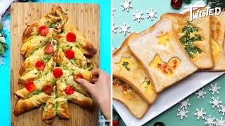 Advent Day 2: The Ultimate Christmas Morning Breakfast Recipe | Twisted