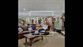 JUST SOLD