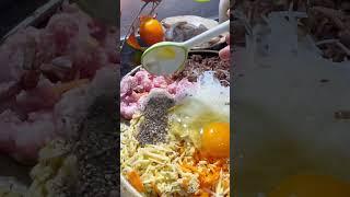 Chả giò rế