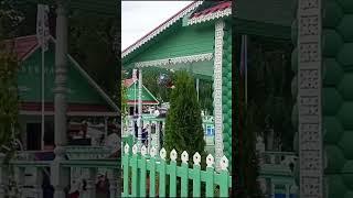 Татарская деревня