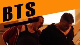 The Mad Monkey Crew 2 Bloopers