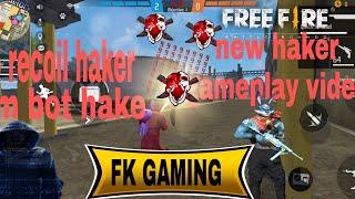 FK GAMING What a Gameplay Solo vs Duo Class Squad | Garena Free Fire #freefire #ffmax#raistar#roukff