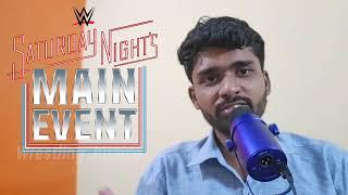 WWE Bad Blood 30 September 2024 Full Show Highlights ! WWE Bad Blood 2024 Highlights 30/09/2024