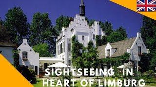 Sightseeing In The Heart Of Limburg | VVV Midden-Limburg