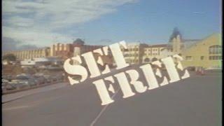 SET FREE - The San Quentin Prison 1974 Revival *CLASSIC Christian Documentary*