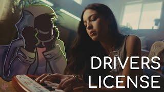 POP SONG REVIEW: "drivers license" by Olivia Rodrigo