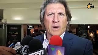 Chile pidió revisar a Nico Castillo, por lesión en tobillo