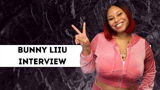 Bunny Liiu Talks Out The Rabbit Hole, Struggles of Living in LA, Connecting with Gold Haze and More