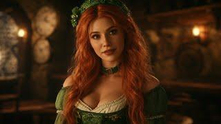 Lively IRISH Music - Cozy Irish Melodies - Celtic Music