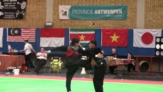 Silat Takedown Highlights | Compilation