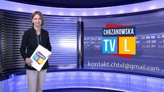 Chrzanowska Telewizja Lokalna - Program z 27.09.2024