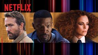 Netflix 2022 年電影預覽 | 正式預告