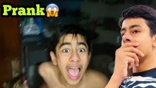 Haider Dar Gaya *Hilarious Prank*