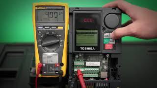 TICtalk - Calibrating The Analog Output Terminals