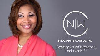 Nika White Consulting - Dixon Hughes Training