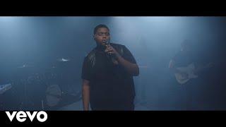 Deno - Lauren (Live at Youtube Space London)