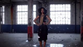 SPICE TV (AFRICA'S FASHION CHANNEL) DTSV CHANNEL 192