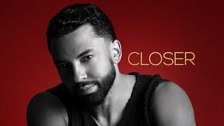 Christian Keyes - “CLOSER”.