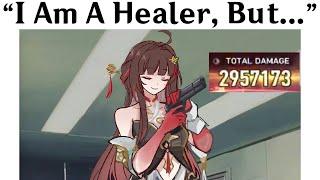 HONKAI STAR RAIL MEMES #317