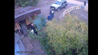 24.10.2024г 4-я проверка моего домовладения, решается вопрос, ремонт или снос жилья...