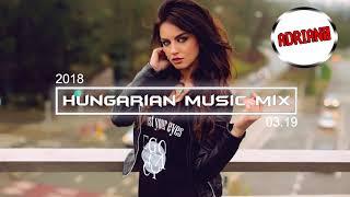 Legjobb Magyar Zenék 2018 - Hungarian Music Mix 2018.03.19