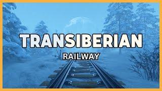 Trans Siberian Railway | Travel Documentary