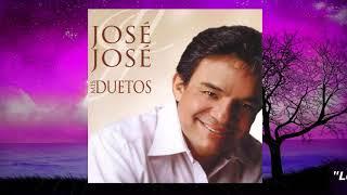 Lo mejor de José José (Mix)