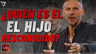 . ¡UN ESCÁNDALO FAMILIAR! Martín Demichelis y su hijo desconocido Facundo: la verdad sale a la luz.