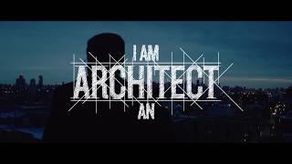 Eat. Sleep. Architect  2018