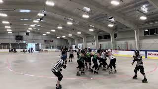 QCDDO vs DDS June 7, 2025 Second Half