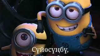 Жаны жаны тамашалар