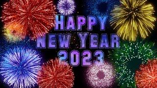 Welcome 2023 | happy new year status 2023 | whatsapp new year status 2023 ️