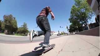 LAKAI MARC JOHNSON LOST AND LAKAI'D