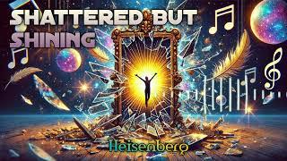 Shattered But Shining | Heisenberg | Celebrating Failure |JoyfulSong | CreativeMusic | PopularMusic