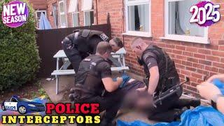 [NEW] Police Interceptors 2025   Ss 25 Ep 06 Newest Season Full Episode  UK Documentary