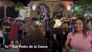 Baile Boda Doña Beba y Don Pancho parte 2