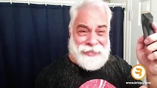 How To Cut Your Own Hair AT-HOME