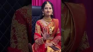 Drushtika Patil  New Vidoe 