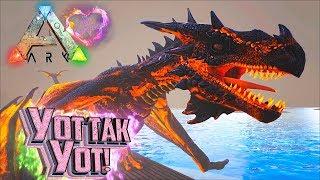 Я Тут ВИВЕРНОЙ Немножко Разжился - ARK Survival Evolved PARADOS #3